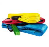 Строп текстильный TOR СТП 8,0 т 5,5 м 240 мм