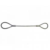 Строп канатный УСК1 (СКП) г/п 5,0 т 5,0 м