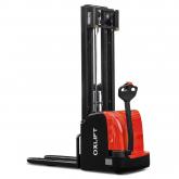 Штабелер электрический самоходный CDD20 h3 OXLIFT 4500 мм 2000 кг