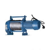 Лебедка электрическая GEARSEN KCD 300-30-220