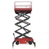 Самоходный Ножничный Подъемник QZ-050-070 OXLIFT 500 кг 7 м