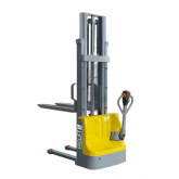 Самоходный электроштабелер PROLIFT SDR 1525-S