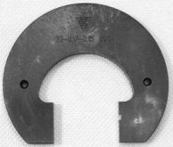 Скоба D= 30,0 d11 ПР-НЕ (8113-8176)