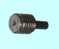 Вставка к резьбовой пробке М 16 ПР левая тв.спл.