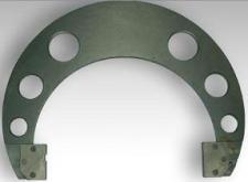 Скоба D=125,0 d11 ПР-НЕ