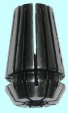 Цанга d 3,0  ER16  L27.5мм  DIN 6499 