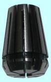 Цанга d 2,5  ER20  L31.5мм  DIN 6499 