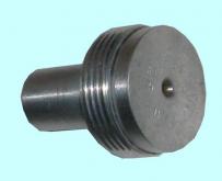 Вставка к резьбовой пробке М 36х3,0 ПР 6Н