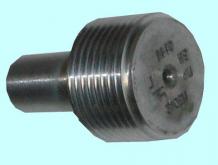 Вставка к резьбовой пробке М 30х2,0 ПР (4Н5Н)