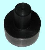 Вставка к гладкой пробке d 42,0 Н8 ПР