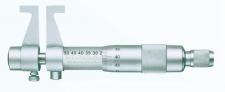 Микрометр Для внутренних измерений  5-30 мм (0,01) тв. сплавные измерительные поверхности 