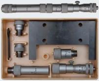 Нутромер Микрометрический НМ 600-2500мм (0,01) (ЧИЗ) (Поверка от 04.14)