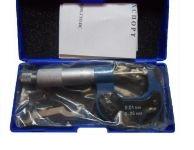 Микрометр Гладкий МК- 75   50- 75 мм (0,01) кл.т.1 (Г.Т.О.)