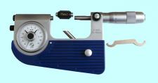 Микрометр Рычажный МР  25-50 мм (0,001) тв.сплав 