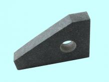 Угольник Прецизионный гранитный 630х400х63мм кл. точн. 00 