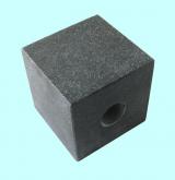 Куб поверочный гранитный 200х200х200 кл. точн. 0 