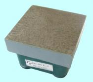 Плита чугунная  800х 500мм поверочная и разметочная шаброванная кл. точн. 1 