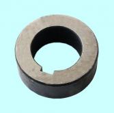 CNIC56202 Кольцо промежуточное d22, L 5мм к оправкам для фрезерных станков