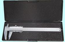 Штангенциркуль 0 - 150 ШЦ-I (0,05) с глубиномером 