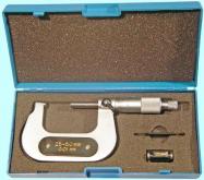 Микрометр Трубный МТ 50  25-50 мм (0,01) тип С 