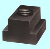 Сухари для станочных пазов 13.7мм, 28х28х8х16мм, М12 (YT-2003) 