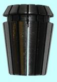 Цанга d 2,5  ER32  L40мм  DIN 6499 