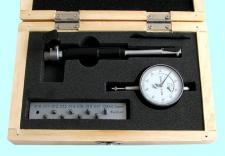 Нутромер Индикаторный  18-50мм НИ-50 (0,01) (ЧИЗ)