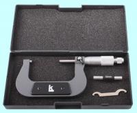 Микрометр Гладкий МК- 75   50- 75 мм (0,01) кл.т.1 (Калиброн)