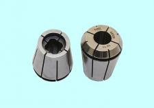 Цанга d 6,0  ER32 для метчиков с квадратом S 4,9мм 