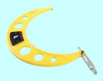 Микрометр Гладкий МК-175  150-175 мм (0,01) кл.т.1 (Калиброн)