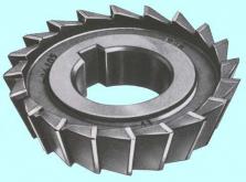 Фреза Одноугловая  63х20х22мм, 85° Р6М5 Z=22