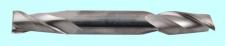Фреза Шпоночная d12,0х20х80 ц/х Р6М5К5 двухсторонняя 