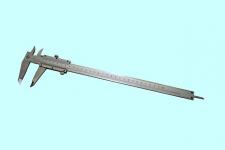 Штангенциркуль 0 - 200 ШЦ-I (0,05) с глубиномером 