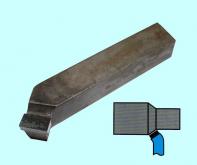 Резец Проходной отогнутый 32х32х170 ВК8 DIN 4972 