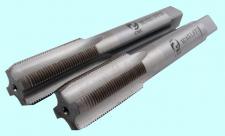 Метчик М11,0 х 1,25 м/р.Р18 комплект из 2-х шт. 