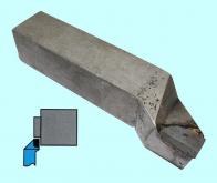 Резец Проходной упорный отогнутый 32х32х170 Т15К6 левый DIN 4980 