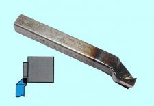 Резец Проходной упорный отогнутый 20х20х125 Р6М5К5 левый DIN 4980 