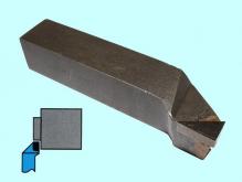 Резец Проходной упорный отогнутый 25х25х140 Р6М5К5 левый DIN 4980 