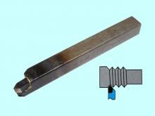 Резец Резьбовой  16х16х125 Р6М5К5 для наружной резьбы DIN 282-60 