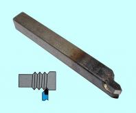 Резец Резьбовой  16х16х125 Р6М5К5 для наружной резьбы левый DIN 282-60 