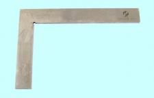 Угольник УП   100х60 слесарный плоский кл.т.2 