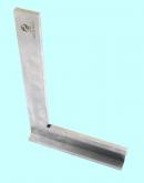 Угольник УШ   160х100  поверочный слесарный с широким осн. кл.т.2 