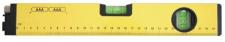 Уровень Лазерный строительный 300мм алюм., 2амп., диапазон 10м FIT(18618)