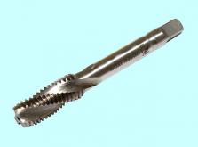 Метчик М 7,0х0,5 м/р.Р6АМ5 винтовая канавка 