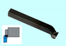 Резец Подрезной отогнутый 12х12х100 Р6М5К5 левый DIN 4977 