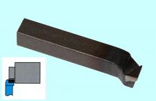 Резец Подрезной отогнутый 20х20х125 Р6М5К5 левый DIN 4977 