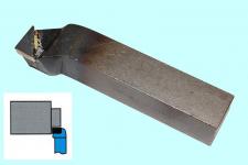 Резец Подрезной отогнутый 50х50х240 Р6М5К5 DIN 4977 