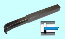 Резец Канавочный внутренний 20х20х210 Т15К6 а=8мм; m=10мм DIN 263 