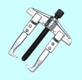 Съемник Винтовой   90х100мм 2 захвата передвижной (TD0804/1) 