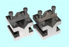 Призмы поверочные и разметочные  60х 60 х50мм тип П1-2 кл.точн.1 (к-т из 2-х шт) 